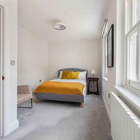 Beautiful 3 Bd House In Paddington Apartment ลอนดอน ภายนอก รูปภาพ