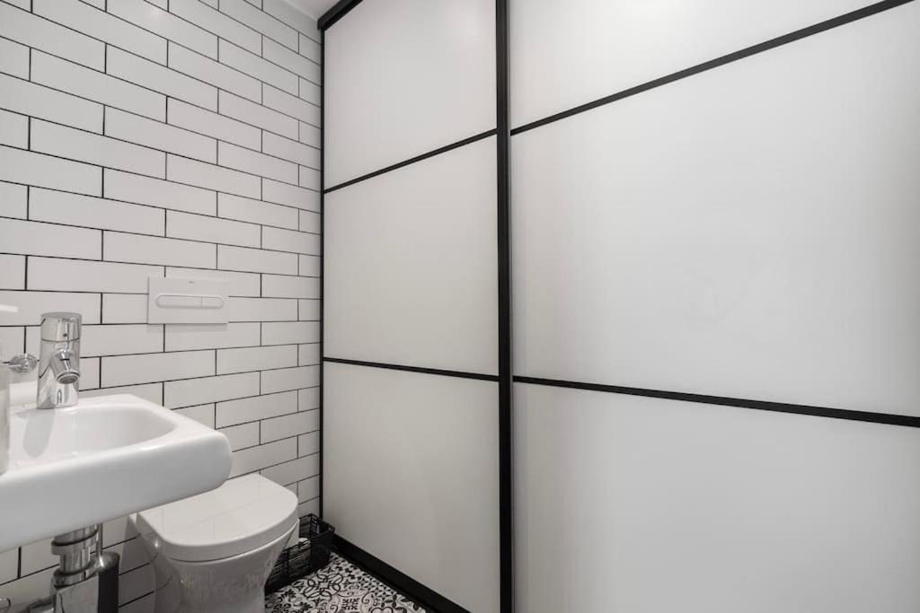 Beautiful 3 Bd House In Paddington Apartment ลอนดอน ภายนอก รูปภาพ
