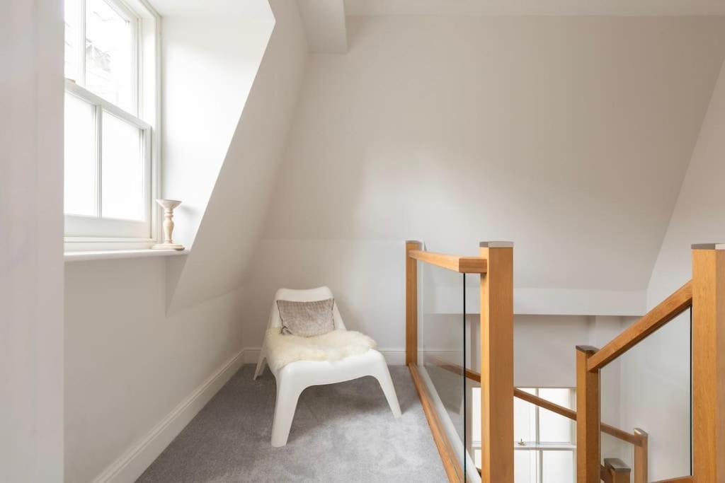Beautiful 3 Bd House In Paddington Apartment ลอนดอน ภายนอก รูปภาพ